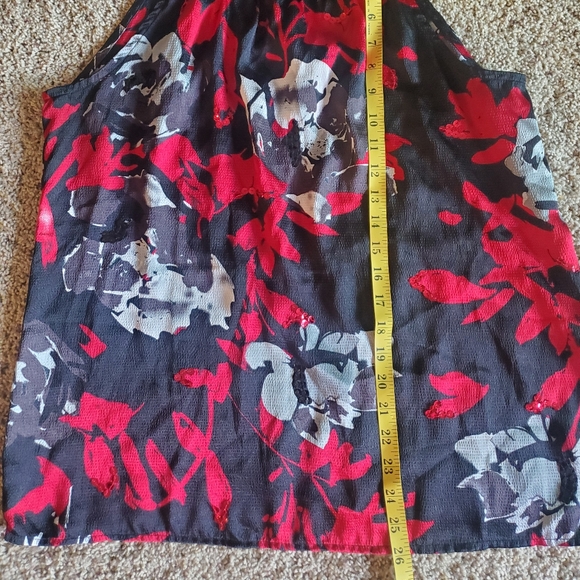 Nue Options Tank - Picture 6 of 9